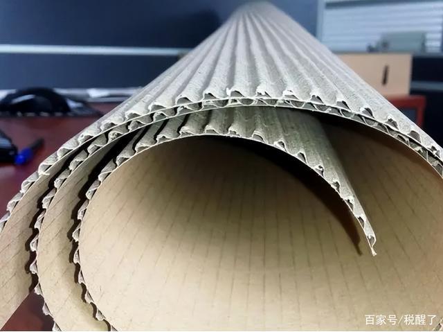瓦楞纸的回收费或有“调整”？内行人说出实情大家别随手扔掉双赢彩票(图3)