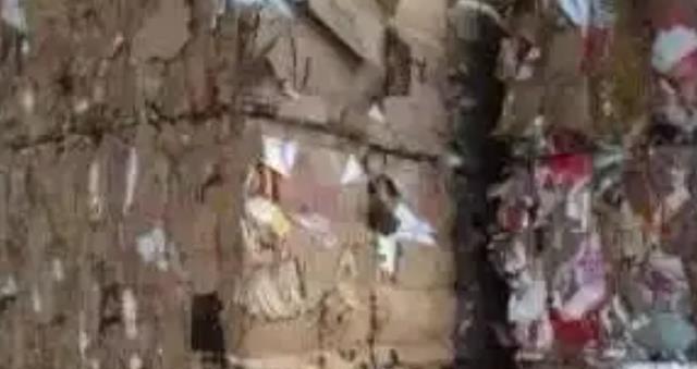 废纸又成“香饽饽”瓦楞纸20天连续调价4次不少人随手扔掉双赢彩票