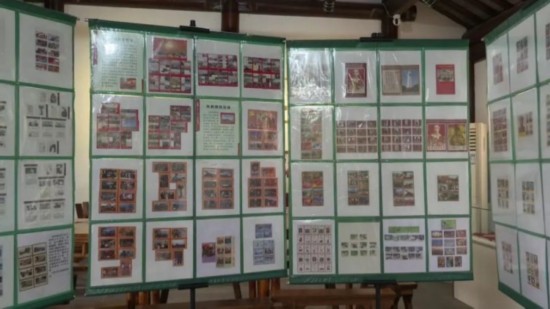 视双赢彩票觉盛宴！7000多枚纸制品同时展出……