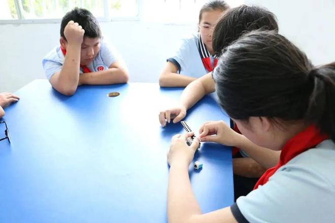 丰富多彩且意义非凡！永康这所小学开展双赢彩票