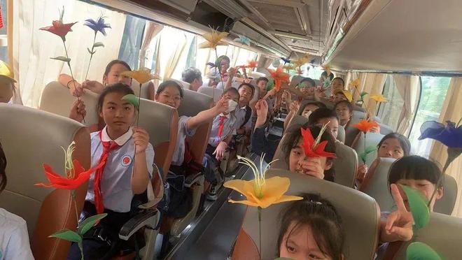 丰富多彩且意义非凡！永康这所小学开展双赢彩票(图3)