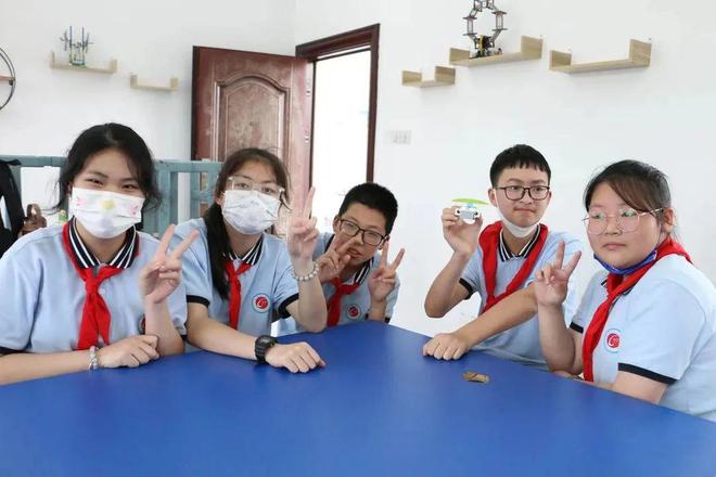 丰富多彩且意义非凡！永康这所小学开展双赢彩票(图2)