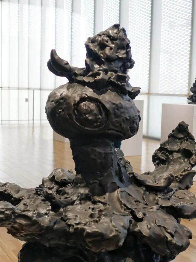 双赢彩票日本艺术家六角彩子在中国的首次大型个展亮相龙美术馆！(图2)