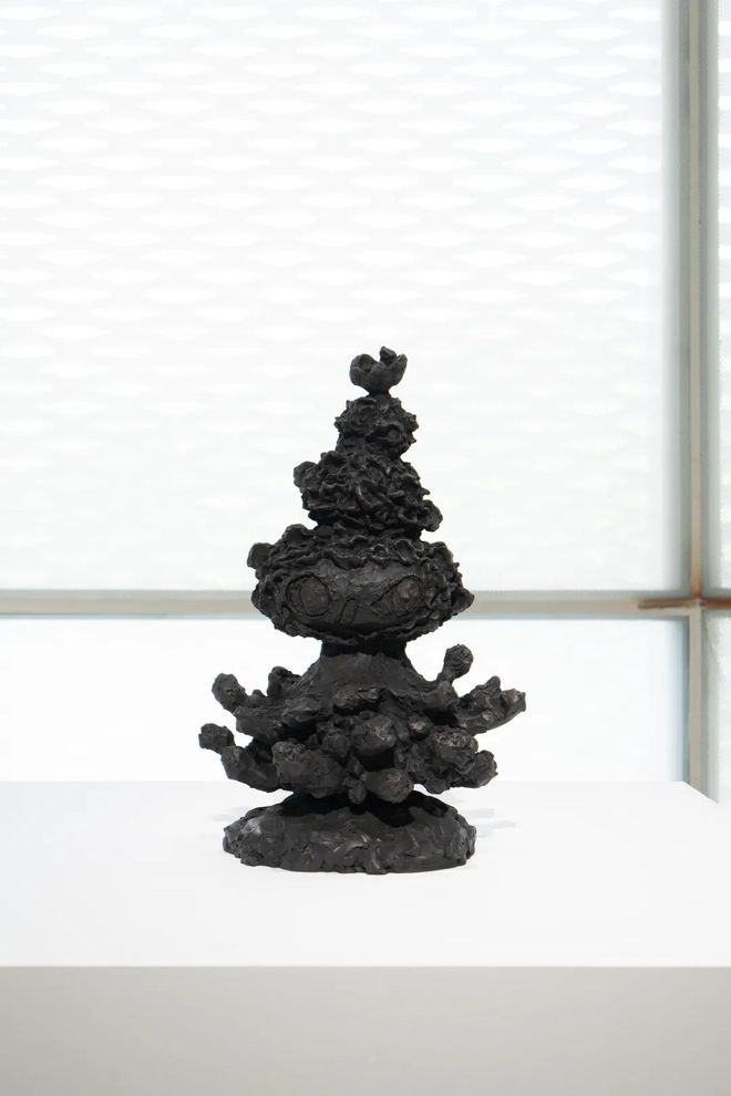 双赢彩票日本艺术家六角彩子在中国的首次大型个展亮相龙美术馆！(图10)