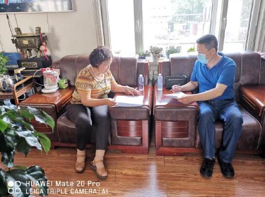 双赢彩票25米宽瓦楞纸项目填补省内空白 香坊区新香坊街道重服务优环境引来亿元