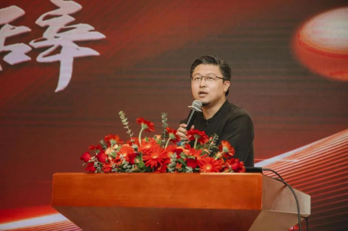 双赢彩票乐胶网七周年庆典暨上市战略发布会圆满成功！