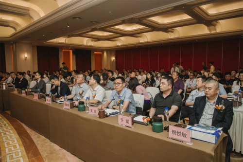 双赢彩票乐胶网七周年庆典暨上市战略发布会圆满成功！(图21)