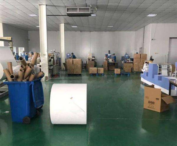 双赢彩票纸制品制造工的工作环境和薪资条件怎么样呢？