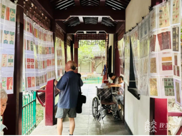 双赢彩票第19个中国航海日将至：南京举行郑和·海上丝绸之路纸制品收藏展活动(图2)