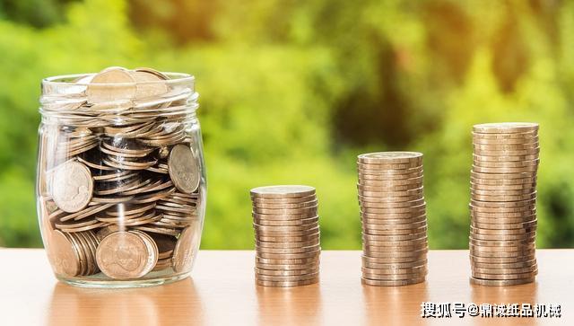 初期做卫生纸加工如何计算成本与利润呢？双赢彩票(图3)