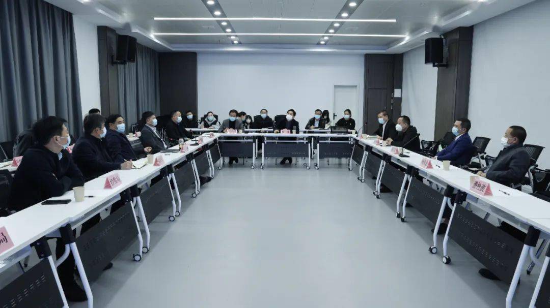 【动态】 总2亿元恒口智能瓦楞板生产线项目签约双赢彩票