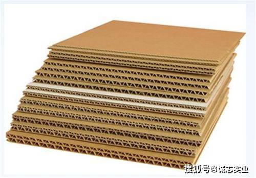 双赢彩票牛卡、箱板纸、瓦楞纸再度上调50-150元 国废市场同样持续走强(图2)