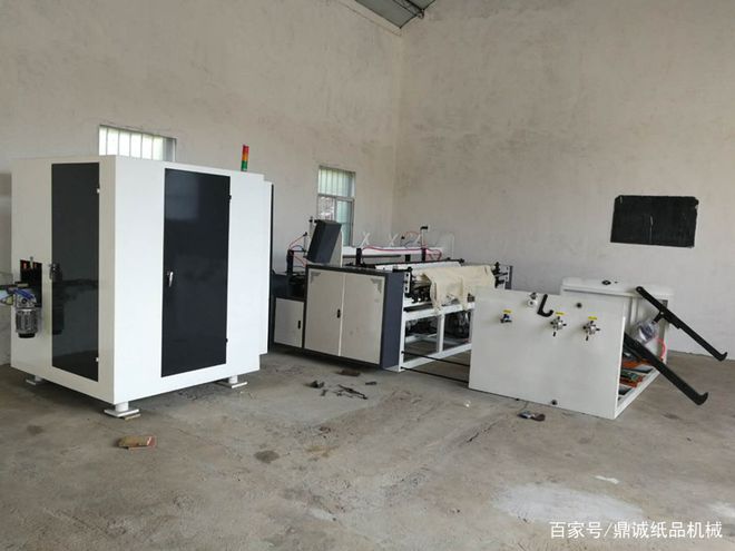 双赢彩票做卫生纸加工一吨损耗有多少？大概有多少利润