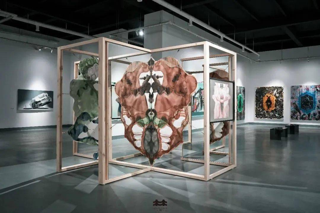 双赢彩票雅昌指数 月度(2022年7月)策展人影响力榜单(图12)