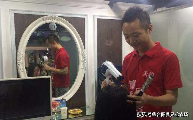 双赢彩票藏在农村不起眼可以垄断的暴利小生意致富项目(图6)
