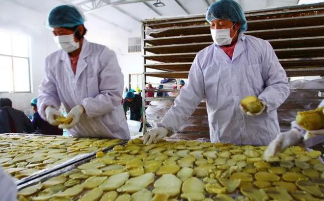 创富内参：这几个10万以内的小型加工双赢彩票厂做好了年收入百万(图3)
