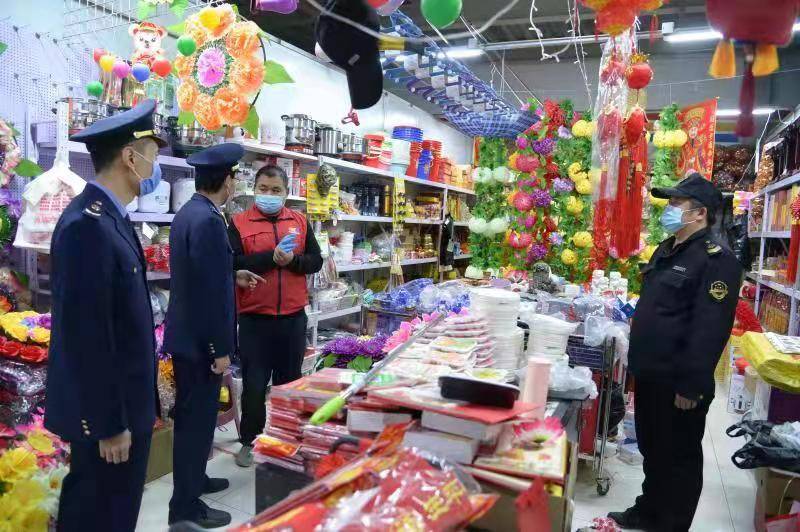 双赢彩票北京通州启动丧葬用品市场专项治理建议消费者选择有资质正规商家