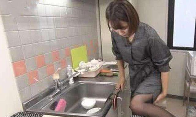 双赢彩票日本发明“椅”解决已婚女性大难题为什么在中国一文不值(图3)