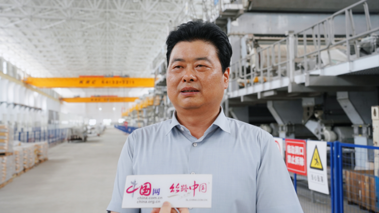 双赢彩票西北旧纸处理全涵盖！“瓦楞纸”助推武功县绿色经济跑出“加速度”(图5)