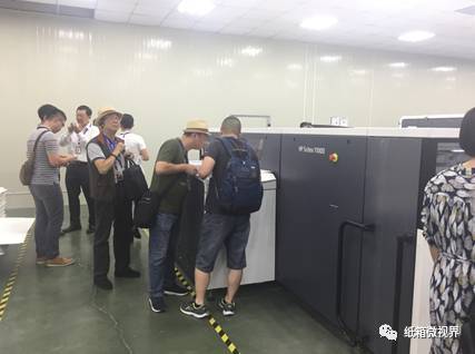 双赢彩票【大开眼界】10年间产值暴增10倍！实地探访亚洲瓦楞包装龙头企业“标准化工厂”生产实况！(图2)
