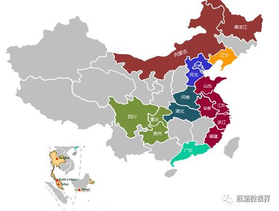 双赢彩票【大开眼界】10年间产值暴增10倍！实地探访亚洲瓦楞包装龙头企业“标准化工厂”生产实况！