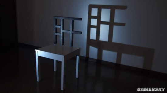 肝不动了？日本设计师制作“肝”字形座椅：竟然有双赢彩票妙用(图2)