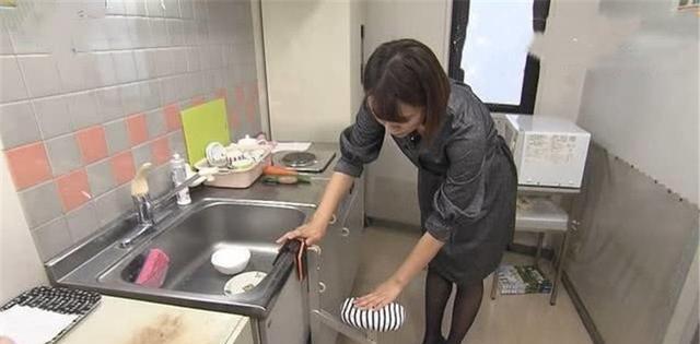 双赢彩票专为已婚女性准备的“椅”大受日本欢迎主妇：很实用(图5)