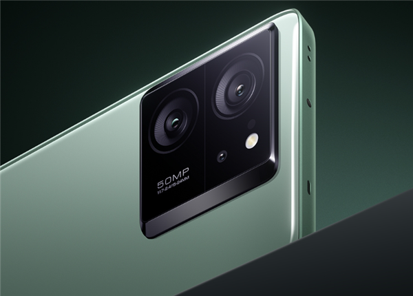 Redmi K60至尊版全方位外观图公布：陶瓷质感机身双赢彩票