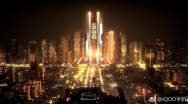 双赢彩票vivo全新子品牌iQOO到底怎么读？官方答案出炉