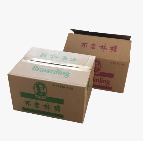 瓦楞纸箱水性印双赢彩票刷的原理