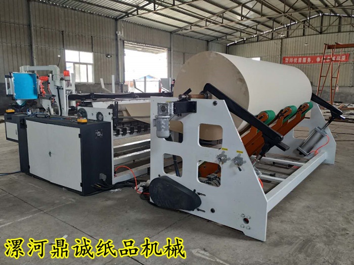 办一个双赢彩票卫生纸加工厂能挣钱吗前景怎么样