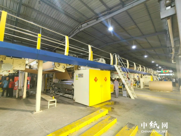 明暐集团悍将瓦线发布会圆满召开 更高的车速、更稳定的性能双赢彩票