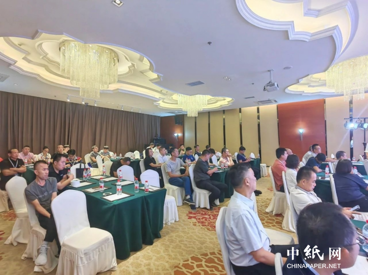 明暐集团悍将瓦线发布会圆满召开 更高的车速、更稳定的性能双赢彩票(图6)