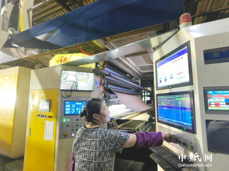 明暐集团悍将瓦线发布会圆满召开 更高的车速、更稳定的性能双赢彩票(图11)