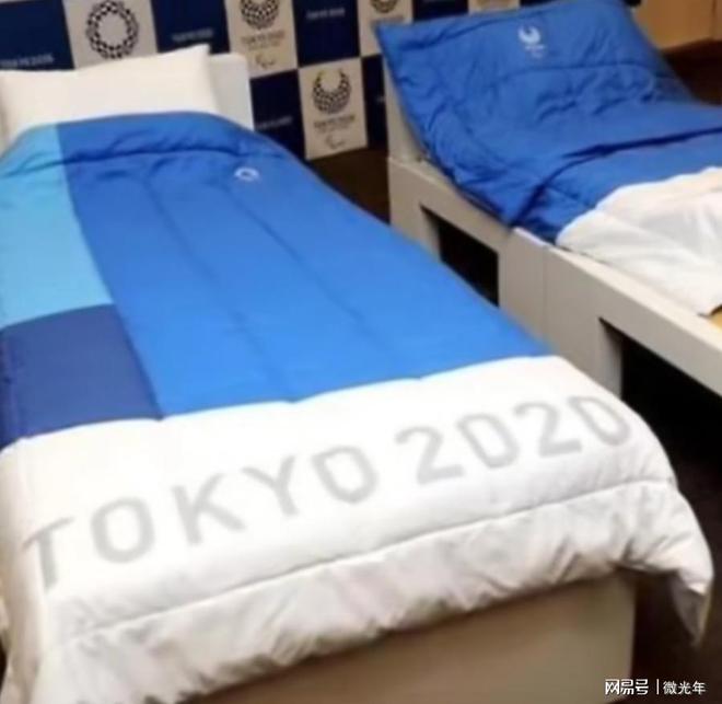 双赢彩票巴黎奥运会将使用日本瓦楞纸床日本制造商已收到16万张订单