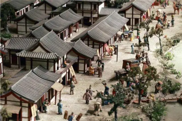 运河输送视野下双赢彩票“海上丝绸之路”手工艺传播路径(图5)