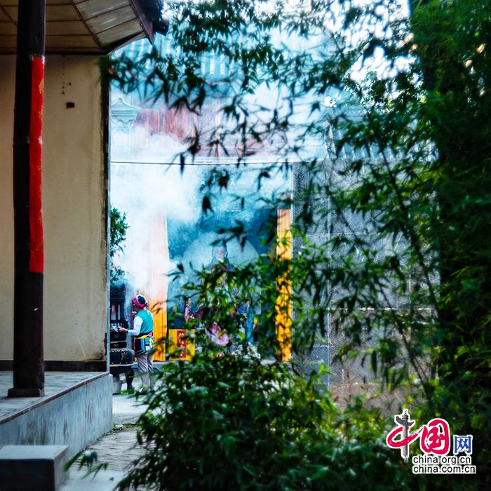 双赢彩票云南大理：双廊镇风光[组图](图9)