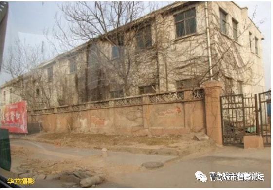 胜利桥旁旧影寻踪消失的青岛造纸厂双赢彩票(图2)