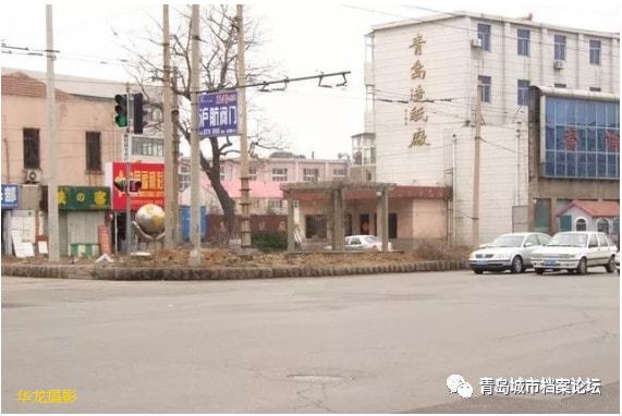 胜利桥旁旧影寻踪消失的青岛造纸厂双赢彩票