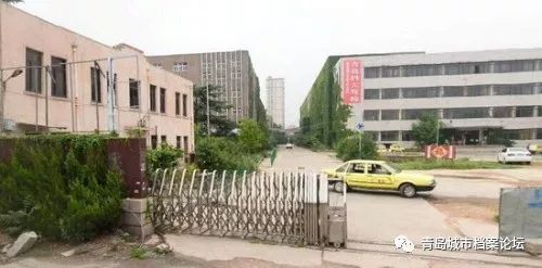 胜利桥旁旧影寻踪消失的青岛造纸厂双赢彩票(图3)
