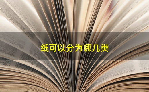 双赢彩票纸可以分为哪几类