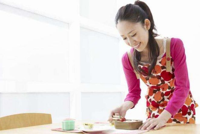 日本发明的“椅”专门为已婚女性设计只有女人才会懂双赢彩票(图5)