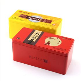 双赢彩票六种常见的包装类型
