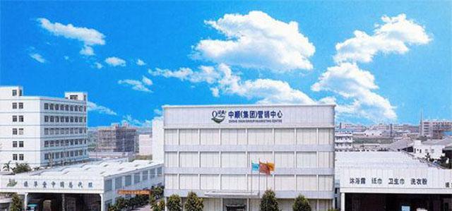 50双赢彩票0元起家工厂只有5个工人力压清风维达成中国纸巾之王(图6)