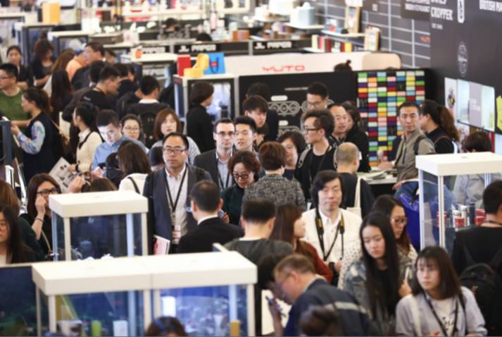 双赢彩票2019上海国际奢侈品包装展开启“智能包装之美”(图2)