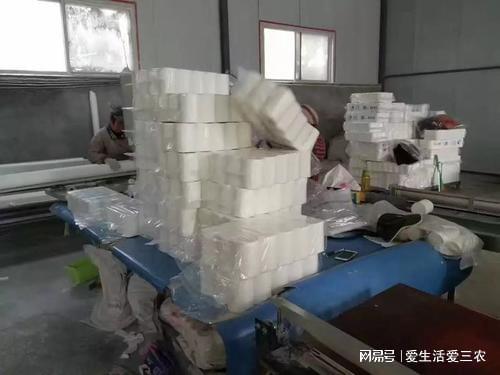 双赢彩票这六个加工项目的确很赚钱但也较大资金雄厚的可以考虑！(图11)