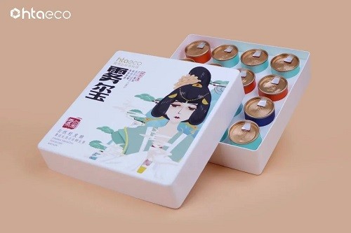 双赢彩票禁塑令升级环保成主流趋势！产品包装有哪些新选择(图2)