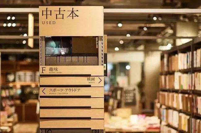 双赢彩票关注 KT板完美替代品瓦楞纸在标识标牌领域的30种应用绝了！