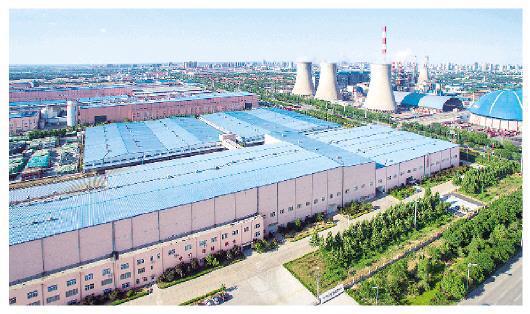 晨鸣集团的过往丨从寿光造纸厂到世界纸业十双赢彩票强(图5)