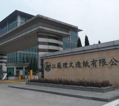 双赢彩票中国十大造纸厂有哪些造纸行业的发展趋势如何(图2)